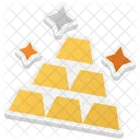 Ingot Pirate Pirates Icon