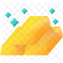Gold Ingots Gold Bricks Gold Icon