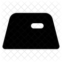 Gold Ingots Bar Finance Icon