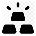 Gold Ingots  Icon