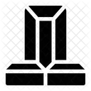 Gold Ingots Icon
