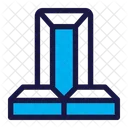 Gold Ingots Icon