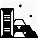 Gold Ingots  Icon