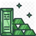 Gold Ingots  Icon