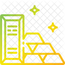 Gold Ingots  Icon