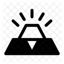Gold Ingots  Icon