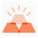 Gold Ingots  Icon