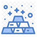 Gold Ingots  Icon