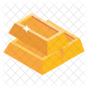 Gold Ingots  Icon