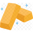 Gold Ingots  Icon