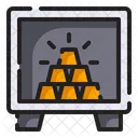 Gold Ingots  Icon