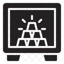 Gold Ingots  Icon