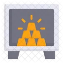 Gold Ingots  Icon