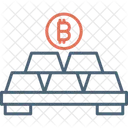 Gold Ingots  Icon