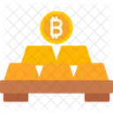 Gold Ingots  Icon