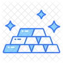 Gold Ingots  Icon