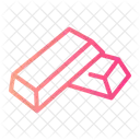 Gold Ingots Gold Ingots Icon