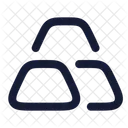Gold Ingots Icon