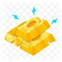 Finance Stickers Money Stickers Finance Handling Icon