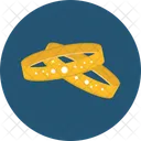 Gold jewelry  Icon