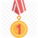 Award Reward Achievement Icon