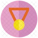 Gold medal  Icon