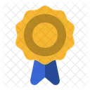 Gold Medal  Icon