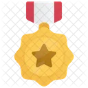 금메달  아이콘