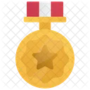 금메달  아이콘