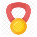 Gold Medal  Icon