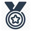 Gold medal  Icon