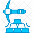 Gold Mine  Icon