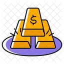 Finance Money Business Icon