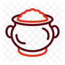 Gold Pot  Icon
