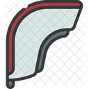 Gold Proacted Driver  Icon