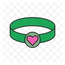 Band Festival Celebration Icon