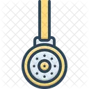 Gold Standards Standards Success Icon