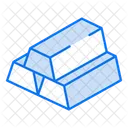Gold Trading Investment Gold Icon