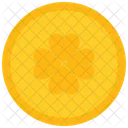 Goldcoin  Icon
