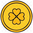 Goldcoin  Icon