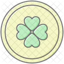 Goldcoin  Icon