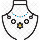 金、宝石、ダイヤモンド アイコン