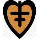 Heartcross Ce Icon