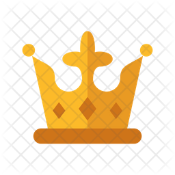 Download Free Golden Crown Icon Of Flat Style Available In Svg Png Eps Ai Icon Fonts