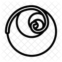 Golden Ratio  Icon
