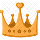 Crown Royal Gold Icon