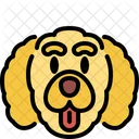 Goldendoodle  Icon