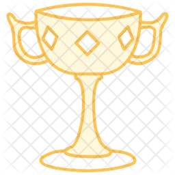 Goldengoblet  Icon