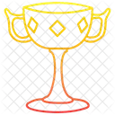 Goldengoblet  Icon