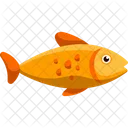 Goldfish  Icon